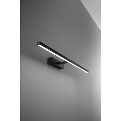 APPLIQUE METALLO COLORE NERO